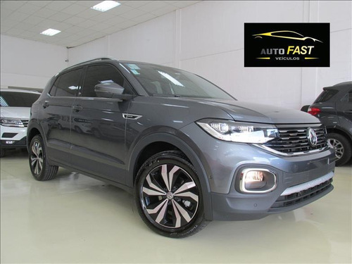 Volkswagen T-cross 1.4 250 Tsi Highline