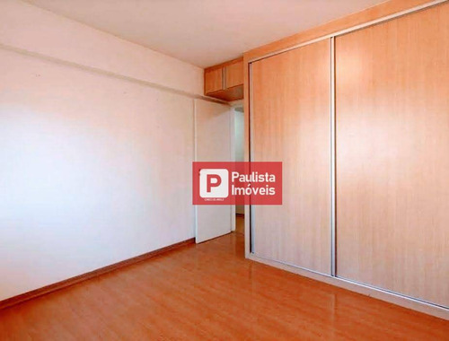 Imagem 6 de 22 de Apartamento Com 3 Dormitórios À Venda, 117 M² Por R$ 1.280.000,00 - Moema - São Paulo/sp - Ap32416