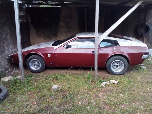 Miura Top Sport !ano 1979 ! Baixei Agora Pra Vender !!