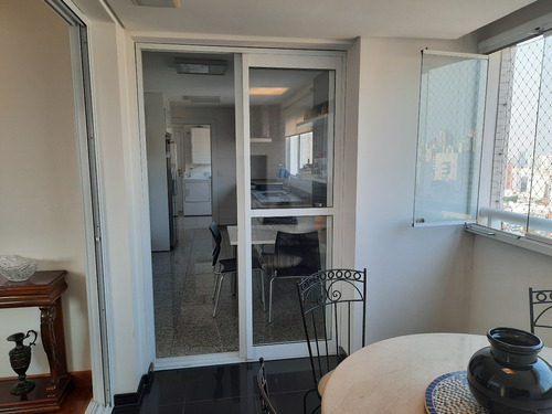 Imagem 24 de 30 de Apartamento Em São Paulo - Sp - Ap0493_sell