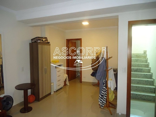 Imagem 17 de 24 de Casa À Venda No Condomínio Reserva Do Engenho (código Cc00053) - Cc00053 - 70450437