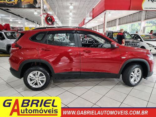 Chevrolet Tracker LT 1.0 TURBO 12V FLEX AUT.