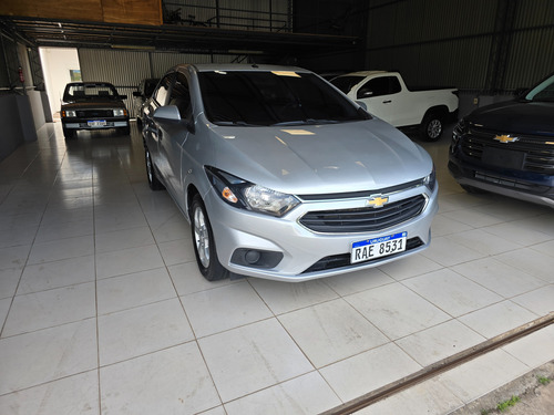 Chevrolet Prisma 1.4 Lt 98cv