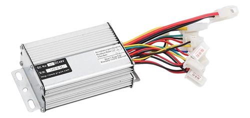 Controlador De Motor Com Escova De 1000w, 48v 1000w