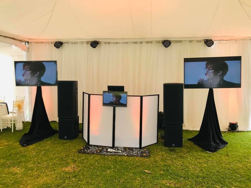 Imagen 10 de 10 de Alquiler Disco Movil Karaoke Dj´s Quito Valles