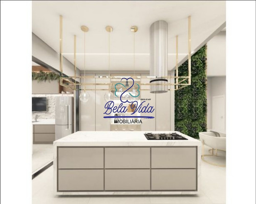 Imagem 20 de 28 de Indaiatuba- Sp, Casa Térrea Residencial Condomínio Maison Du Parc. Bela Vida Imobiliária - Ca01269 - 69505437