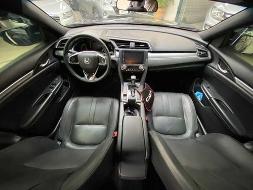 Imagem 10 de 11 de Honda Civic Ex Cvt 2019