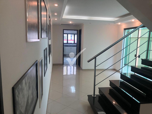 Imagem 3 de 19 de Casa À Venda Em Tatuapé - Ca004156
