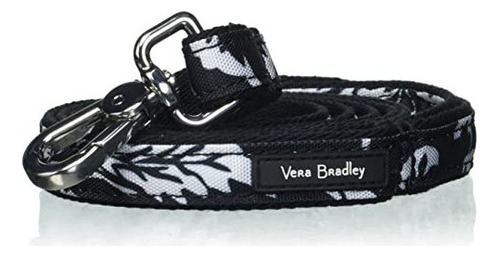 Vera Bradley - Correa Para Mascotas, Repelente Al Agua, Reci