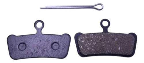 Pastilla De Freno De Bicicleta Compatible Sram Guide