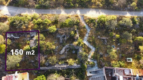 Terreno De En Venta: San Miguel De Allende, San Luis Rey