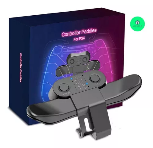 Terceira imagem para pesquisa de paddles ps4