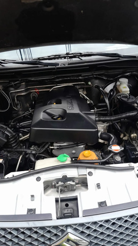 Suzuki Grand Vitara 2.0 Sz 4x2