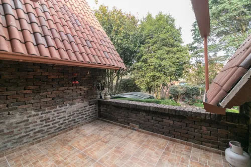Casa En Venta En Torreladera (suba). Cod V1106001