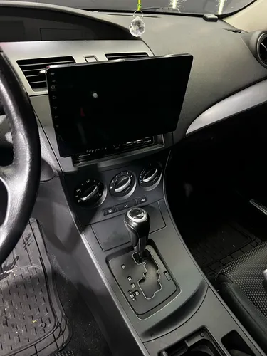 Mazda 3 1.6 All New