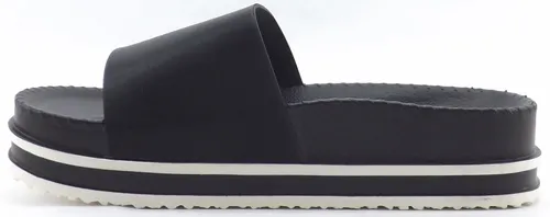 Sandalias Ojotas Dama Plataforma Chinelas Sa Ali-602