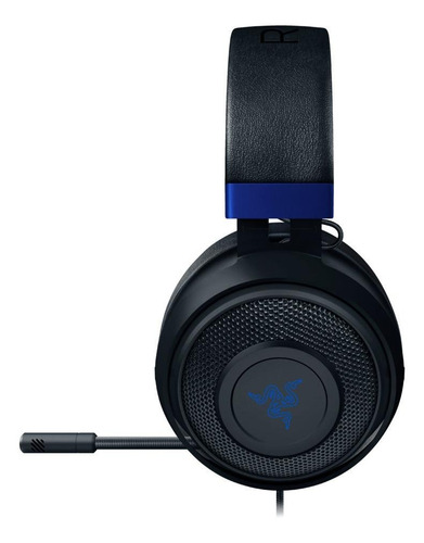 Fone de ouvido gamer Razer Kraken console