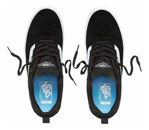 Zapatillas Vans Kyle Walker Pro
