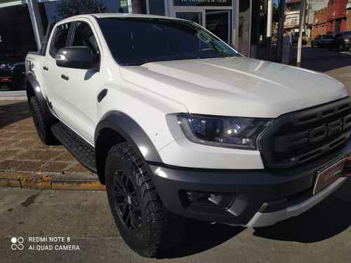 Ford Raptor