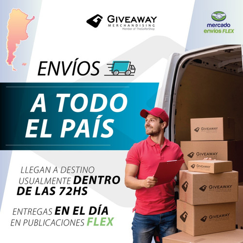 Imagen 10 de 10 de Paraguas Ogio Reforzado Alta Resistencia | Giveaway