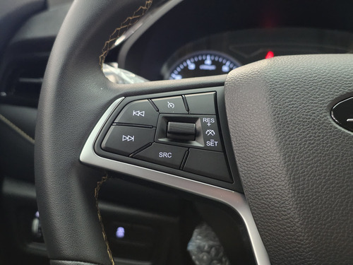JAC Js4 1.5T Cvt Flagship