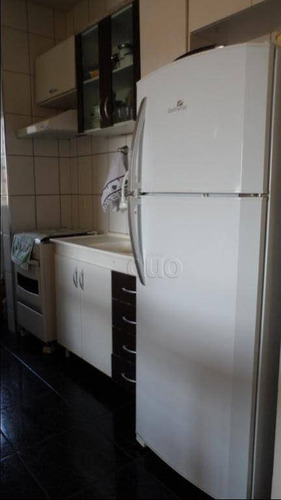 Imagem 19 de 25 de Apartamento Com 2 Dormitórios À Venda, 48 M² Por R$ 130.000,00 - Santa Terezinha - Piracicaba/sp - Ap3969