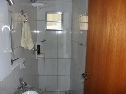 Imagem 7 de 11 de Casa Em Jardim São Roque, Sumaré/sp De 120m² 3 Quartos À Venda Por R$ 300.000,00 - Ca434271