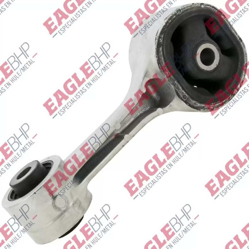 Soporte Torsión Honda Civic 1.5l L4 2017-2020 Tras Std 6 Vel