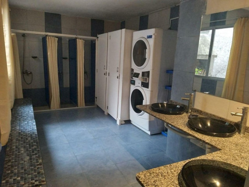 Residencia Femenina