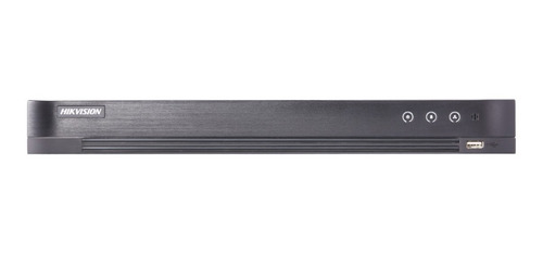 Dvr Hikvision Ds-7232hghi-k2 32 Canales,1080p Hd-tvi-hd-vga