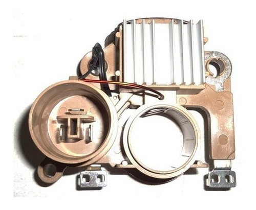 Regulador De Alternador Chevrolet Vitara 98 Im-834