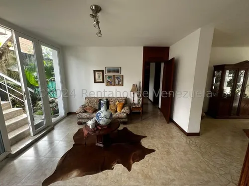 Casas En Venta Mls #25-12499