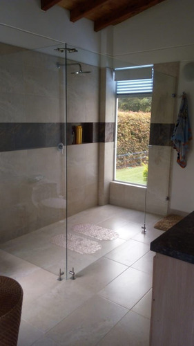 Imagen 14 de 28 de Venta Casa Campestre En Llanogrande Rionegro, 1 Nivel, Moderna