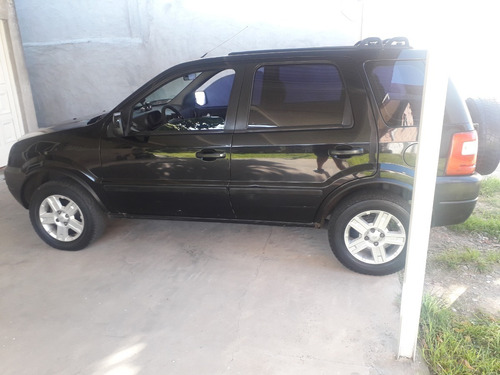 Ford Ecosport 1.6 Xlt 2007