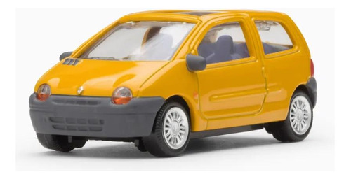 Miniatura Twingo Boutique Renault