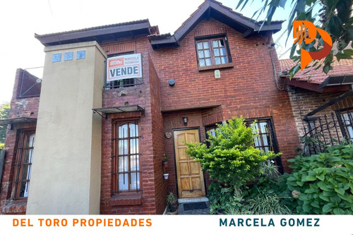 Venta De Dúplex En Excelente Zona, En Ciudad Evita Puerta Del Sol