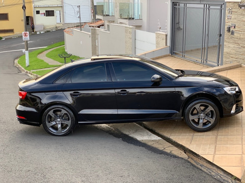 Audi A3 Sedan 2.0 Tfsi Ambition