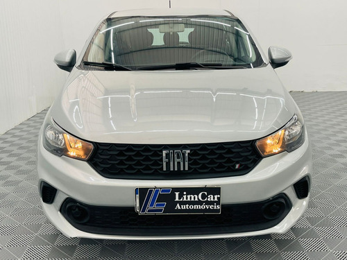 Fiat Argo 1.0 Flex 5p