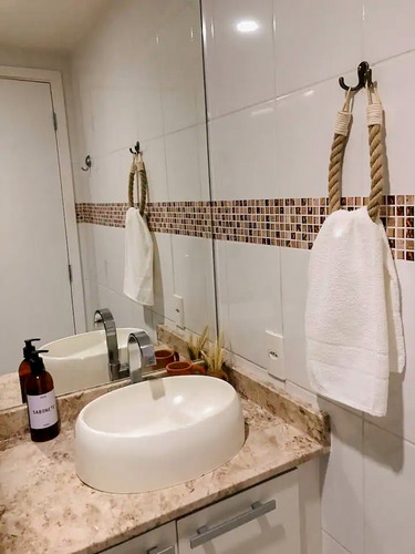 Axé Home: Apartamento Conceito Em Salvador