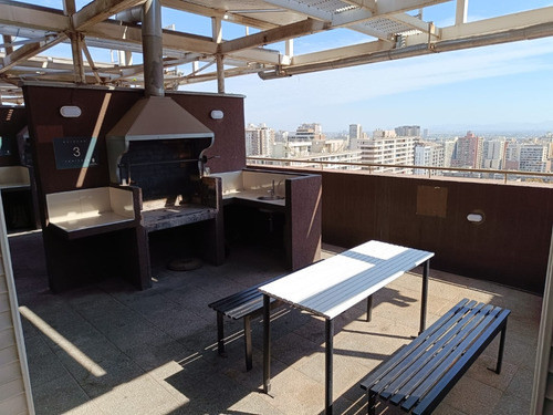 Impecable Departamento En Casco Histórico