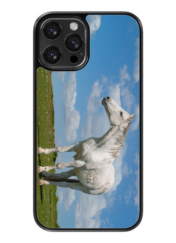 Funda Diseño Para Oppo Caballos Pura Sangre #1