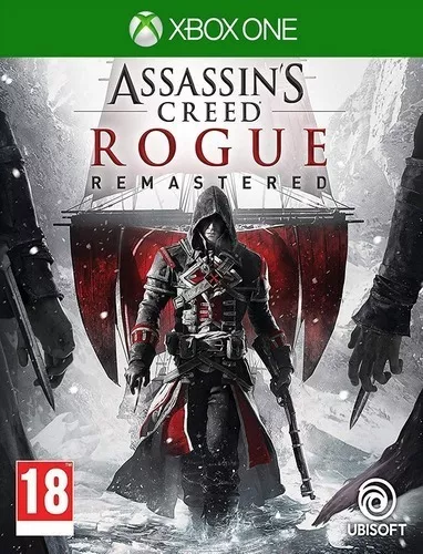 Jogo Assassin's Creed III Remastered - Xbox 25 Dígitos Código