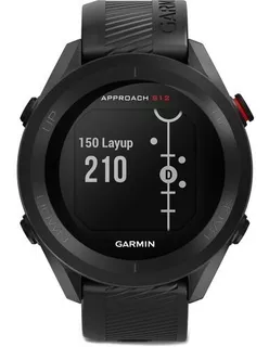 Garmin Approach S12 Gps Golf Watch