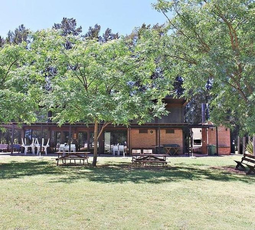 Imagen 10 de 23 de Terreno Azahares Del Paraná - Fighiera - 910m2