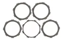 Comprar Set Discos De Embrague Bajaj Rouser 135 Ns 125 150 160 Rpm