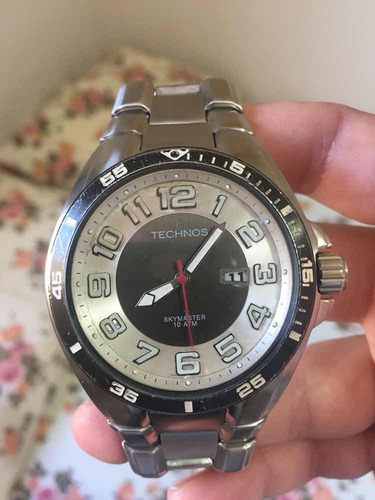 Technos Skymaster