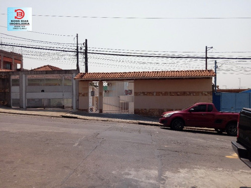Imagem 1 de 15 de Sobrado Em Condominio - Vila Re - Ref: 9111 - V-9111