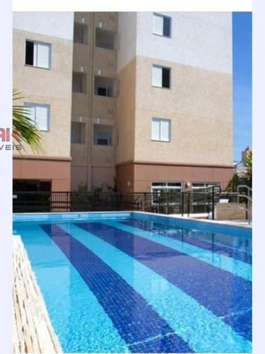 Imagem 11 de 15 de Ref.: 5610 - Apartamento Em Jundiai Para Venda - V5610
