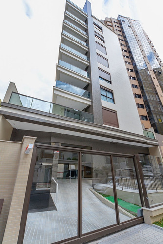 Imagem 3 de 30 de Studio Em Curitiba - Pr - St0005_capr