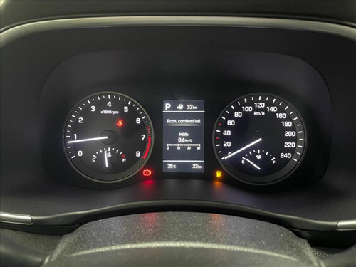 Hyundai Tucson 1.6 Gls 16v Gasolina 4p Turbo Automático